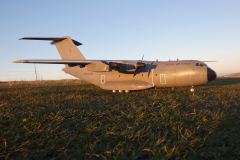 A400M