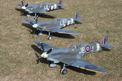 3-Spitfires
