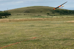 eGliding 7th July 2022