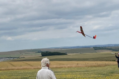 eGliding 7th July 2022