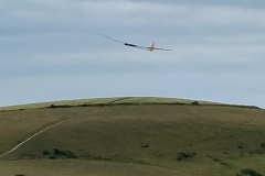 eGliding 7th July 2022