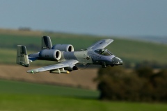 Alex Blok's A10. This fine picture is by Jaime Brazier.