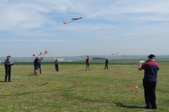 Mid-week Glider Competition