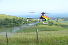 Helicopter