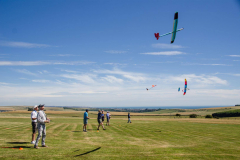 E-Glider Competition