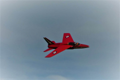 Folland Gnat