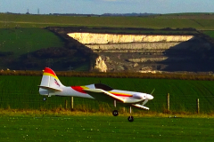 Acrowot with Retracts