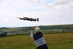 Halifax launch