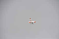 Power Competition 13th August cloudy again
