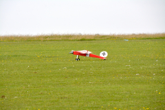 Power Competition 13th August takeoff