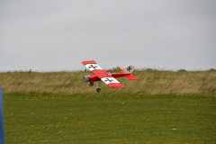 Power Competition 13th August successful landing
