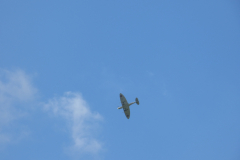 Dave Knott's Spitfire1