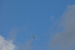 Dave Knott's Spitfire3