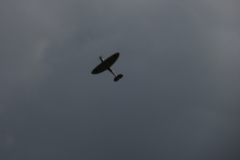 Dave Knott's Spitfire4