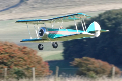 One of Graham's models