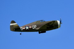 Grahame Pearson P47 - photo by Jaime Brazier