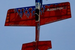 Grahame Pearson's Addiction X. Photo  by Jaime Brazier