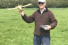 Clive's Veron Tru-Flight Aeronca Champion