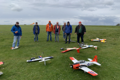 Power competition competitors