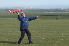 Launch-1