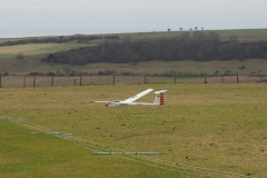 Robin's 3m LS3 landing