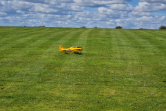 Paul Shrub's T28