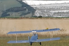Les Crane Tiger Moth 1