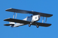 Les Crane Tiger Moth 2