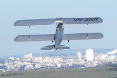 Les Crane Tiger Moth 3