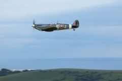 Spitfire-low