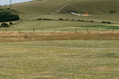 eGliding 7th July 2022