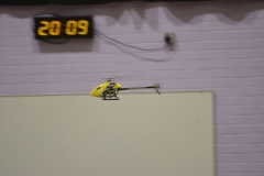 Indoor Flying