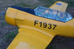 Texan-Harvard-cockpit