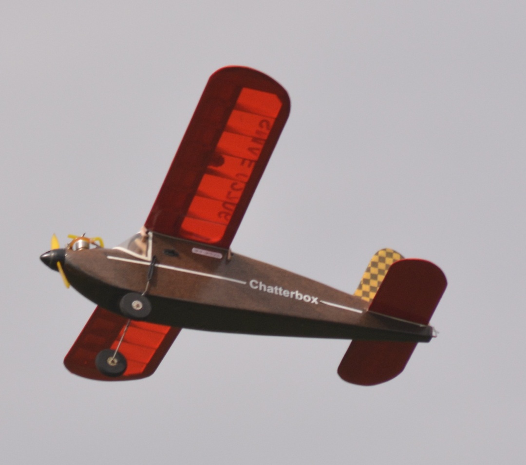 Picture 10 Chatterbox